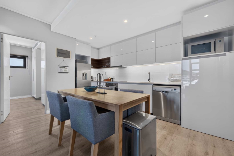 1 Bedroom Property for Sale in Cape Town City Centre Western Cape